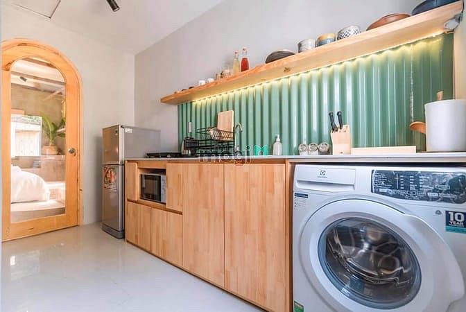 Hình ảnh ✅ Căn Hộ Cao Cấp 2PN_Decor Ấm Cúng_Nguyễn Đình Chiểu_Quận 1