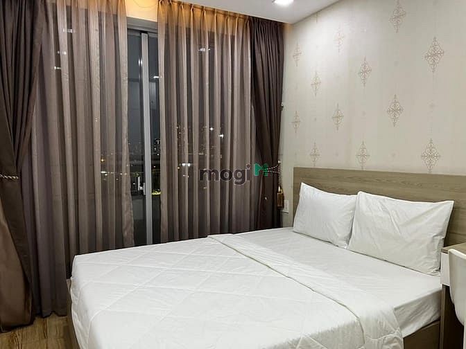 Hình ảnh Chuyên cho thuê Trang Chủ MB66.COM / Đăng Ký Tặng 66K SCENIC VALLEEY PMH Q7 80m2 2pn2wc chỉ 20trieu