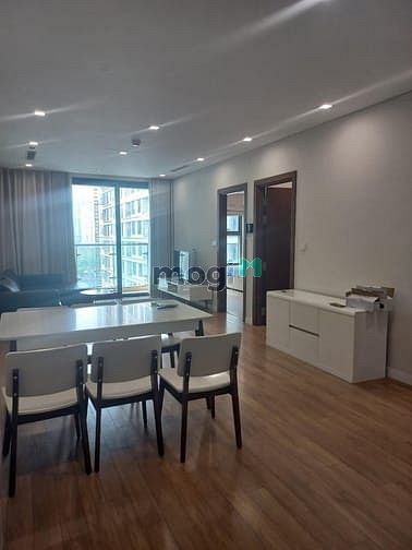 Hình ảnh Cho thuê chung cư Ruby Garden - Tân Bình 2PN 85m2 12tr/tháng