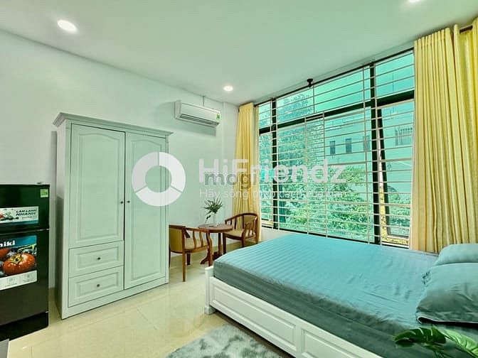 Hình ảnh Khai Trương Studio Cửa Sổ Lớn_Full NT_Có Thang Máy_Ngay Vạn Hạnh Mall