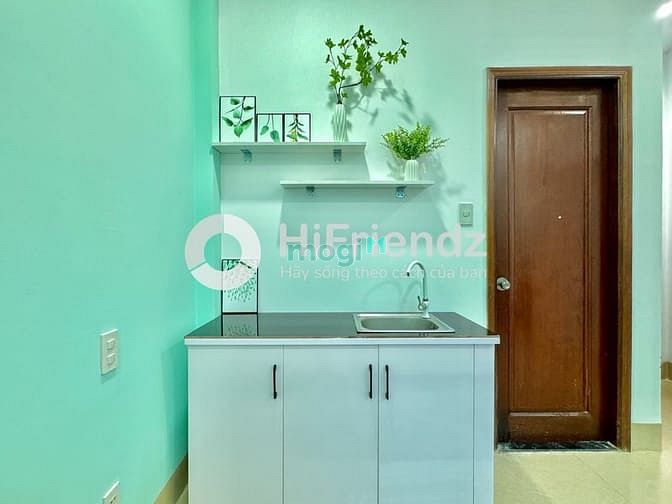 Hình ảnh Khai Trương Studio Cửa Sổ Lớn_Full NT_Có Thang Máy_Ngay Vạn Hạnh Mall