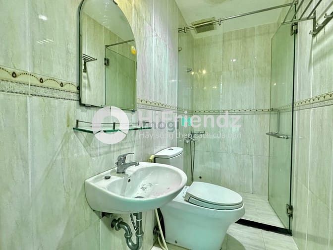 Hình ảnh Khai Trương Studio Cửa Sổ Lớn_Full NT_Có Thang Máy_Ngay Vạn Hạnh Mall