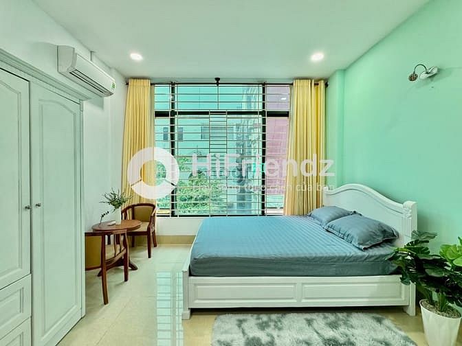 Hình ảnh Khai Trương Studio Cửa Sổ Lớn_Full NT_Có Thang Máy_Ngay Vạn Hạnh Mall