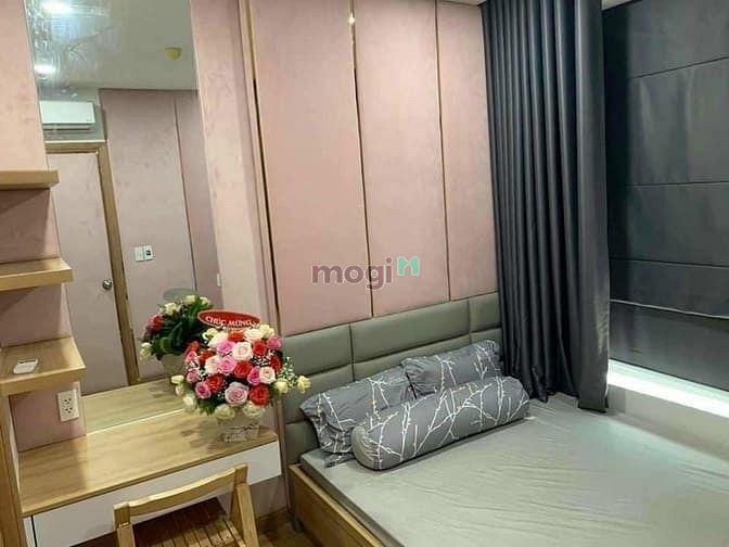 Hình ảnh Cho thuê căn 2PN, full nội thất 7tr5. Như hình (Bcons Suối Tiên)