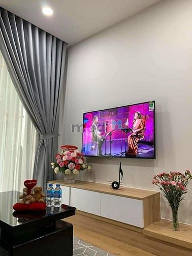 Hình ảnh Cho thuê căn 2PN, full nội thất 7tr5. Như hình (Bcons Suối Tiên)