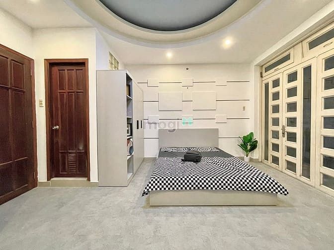 Hình ảnh ✅Mb6623 nạp rút nhanh chóng Studio_Mới 100%_Ban Công_Máy giặt riêng_Bùi Hữu Nghĩa_B.Thạnh✅