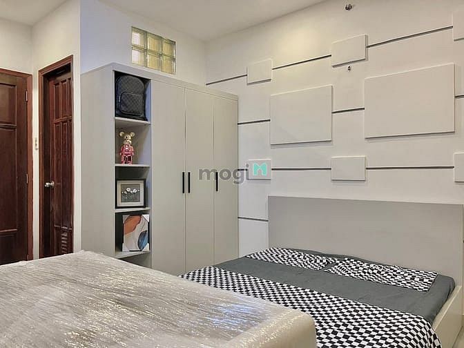 Hình ảnh ✅Mb6623 nạp rút nhanh chóng Studio_Mới 100%_Ban Công_Máy giặt riêng_Bùi Hữu Nghĩa_B.Thạnh✅