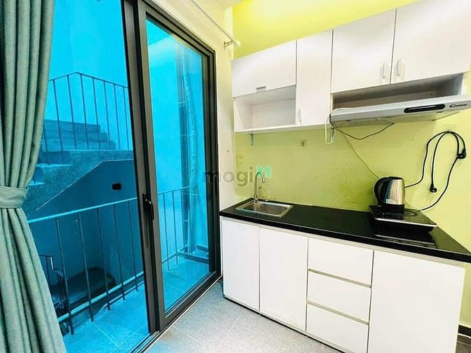 Hình ảnh Studio full nội thất ngay Đh sư phạm cs2 full nội thất