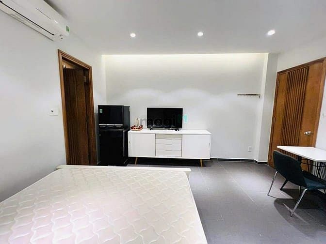 Hình ảnh Studio full nội thất ngay Đh sư phạm cs2 full nội thất