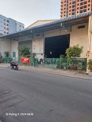 Hình ảnh Kho 750m2 Kênh 26/3 - Đường Công, P. BHH