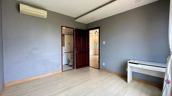 Hình ảnh Cho thuê chung cư Saigonland Bình Thạnh, 2PN 2WC nội thất cơ bản 82m2