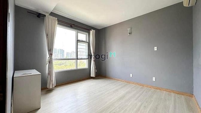 Hình ảnh Cho thuê chung cư Saigonland Bình Thạnh, 2PN 2WC nội thất cơ bản 82m2
