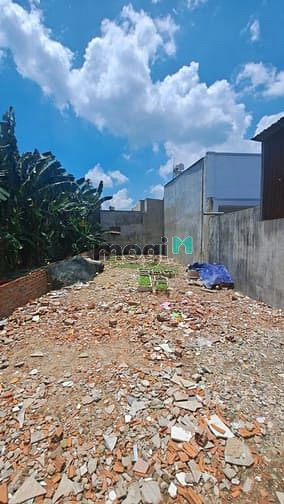 Hình ảnh kẹt tiền bán gấp lô đất 107m2 giá chỉ 1 tỷ 200 sổ hồng riêng gọi cho e