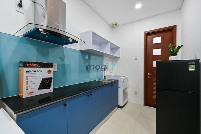Hình ảnh Hệ thống Mb6623 nạp rút nhanh chóng Quận 1. Ban công, thang máy, CV lê văn tám