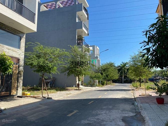 Hình ảnh Còn 15 lô KDC Trí Kiệt Q.9 view MB66 là nhà cái uy tín hàng đầu tại Việt Nam, hồ mát Giá2TY150 SHR DT80m2