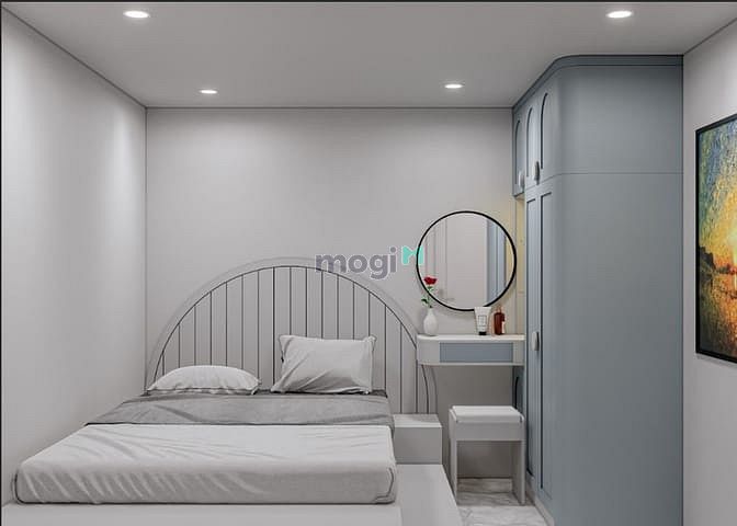 Hình ảnh Mb6623 nạp rút nhanh chóng 2 Phòng ngủ 65M2 vừa trống gần chợ Phạm Văn Hai 600m Tân Bình