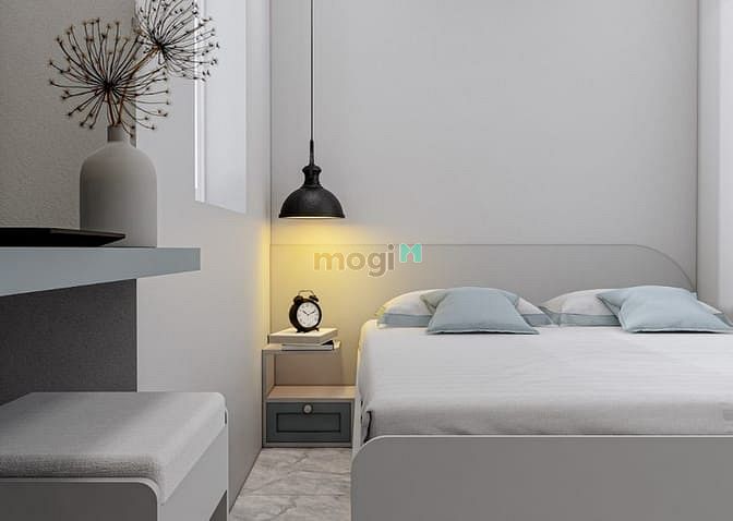 Hình ảnh Mb6623 nạp rút nhanh chóng 2 Phòng ngủ 65M2 vừa trống gần chợ Phạm Văn Hai 600m Tân Bình