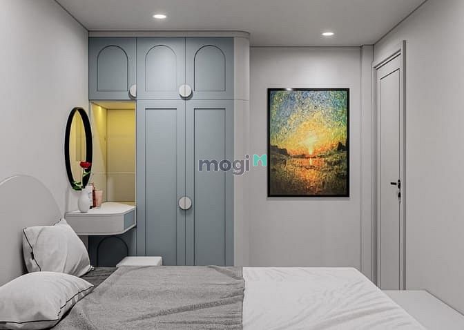 Hình ảnh Mb6623 nạp rút nhanh chóng 2 Phòng ngủ 65M2 vừa trống gần chợ Phạm Văn Hai 600m Tân Bình