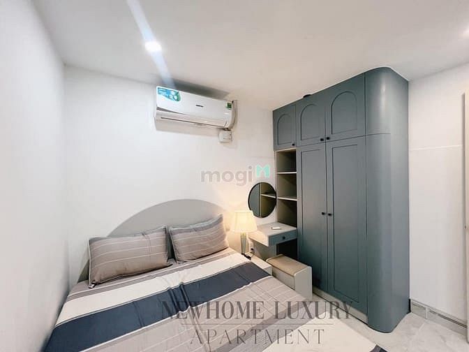Hình ảnh Mb6623 nạp rút nhanh chóng 2 Phòng ngủ 65M2 vừa trống gần chợ Phạm Văn Hai 600m Tân Bình
