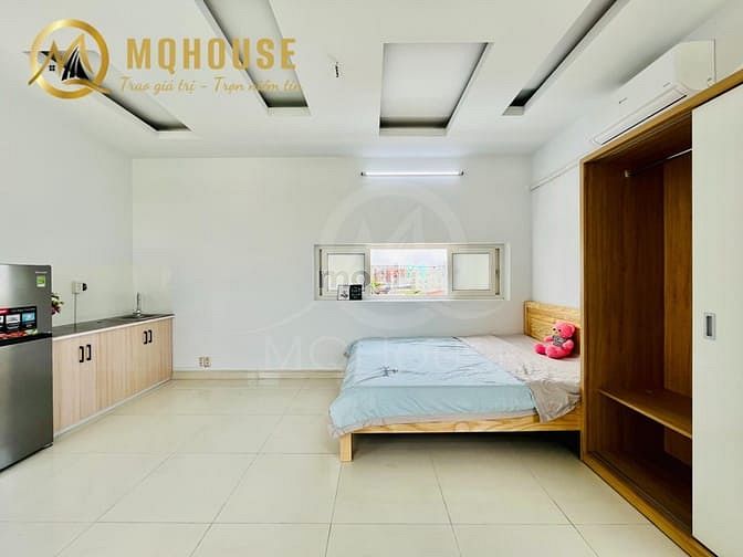 Hình ảnh Mb6623 nạp rút nhanh chóng mới 30m2 Full nội thất ngay Phan Huy Ích