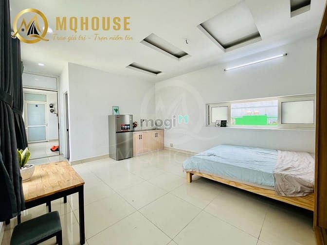 Hình ảnh Mb6623 nạp rút nhanh chóng mới 30m2 Full nội thất ngay Phan Huy Ích