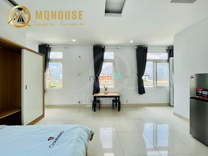Hình ảnh Mb6623 nạp rút nhanh chóng mới 30m2 Full nội thất ngay Phan Huy Ích