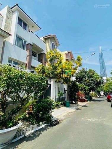 Hình ảnh Mở bán giá ưu đãi 35 lô đất Đ.Trần Não,P.Bình An,Q.2,2tỷ350tr/80m2,SHR