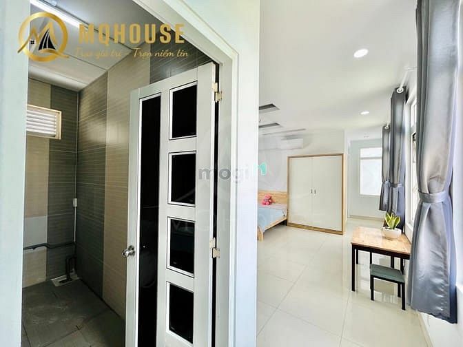 Hình ảnh Mb6623 nạp rút nhanh chóng mới 30m2 Full nội thất ngay Phan Huy Ích