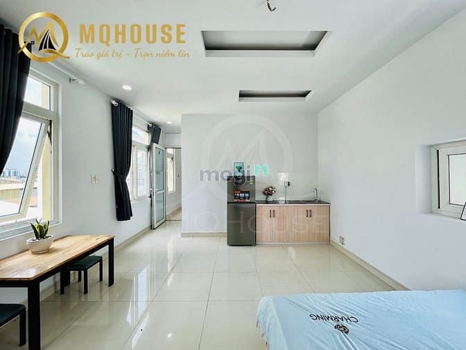 Hình ảnh Mb6623 nạp rút nhanh chóng mới 30m2 Full nội thất ngay Phan Huy Ích