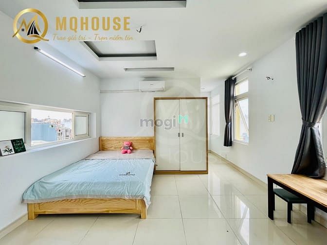 Hình ảnh Mb6623 nạp rút nhanh chóng mới 30m2 Full nội thất ngay Phan Huy Ích