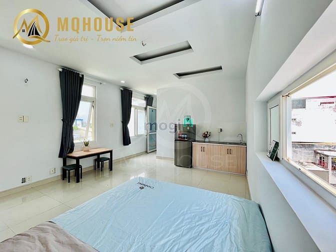 Hình ảnh Mb6623 nạp rút nhanh chóng mới 30m2 Full nội thất ngay Phan Huy Ích