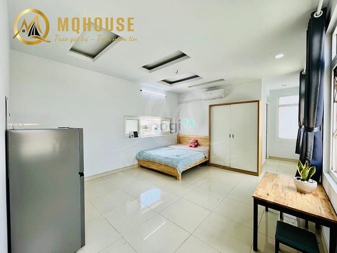 Hình ảnh Mb6623 nạp rút nhanh chóng mới 30m2 Full nội thất ngay Phan Huy Ích