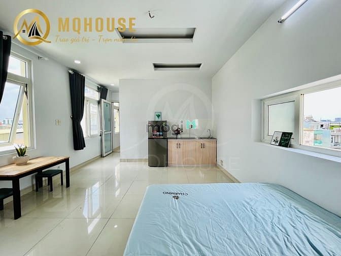 Hình ảnh Mb6623 nạp rút nhanh chóng mới 30m2 Full nội thất ngay Phan Huy Ích