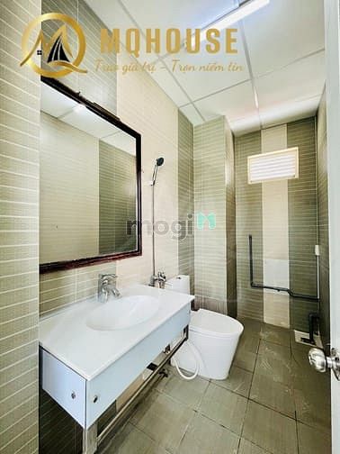 Hình ảnh Mb6623 nạp rút nhanh chóng mới 30m2 Full nội thất ngay Phan Huy Ích