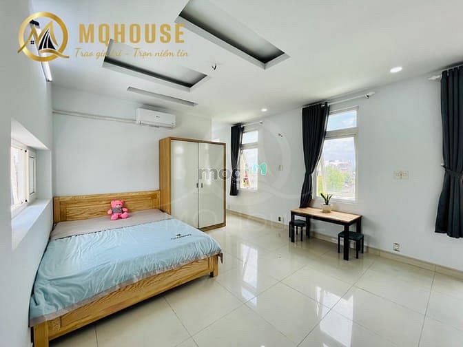 Hình ảnh Mb6623 nạp rút nhanh chóng mới 30m2 Full nội thất ngay Phan Huy Ích
