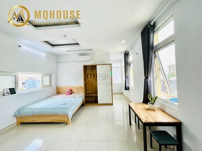 Hình ảnh Mb6623 nạp rút nhanh chóng mới 30m2 Full nội thất ngay Phan Huy Ích