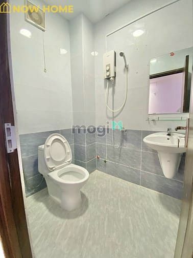 Hình ảnh CHDV 2PN Q3 Full Nội Thất đường Nguyễn Thông