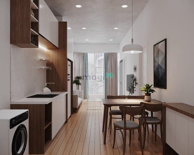 Hình ảnh Khai trương Trang Chủ MB66.COM / Đăng Ký Tặng 66K 2PN, Quận 1, thang máy, máy giặt riêng gần chợ Tân
