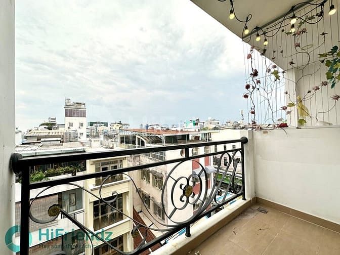 Hình ảnh Căn Hộ Studio Bancol Lớn 35m2_Thang Máy_Bảo Vệ 24/7_BigC Tô Hiến Thành
