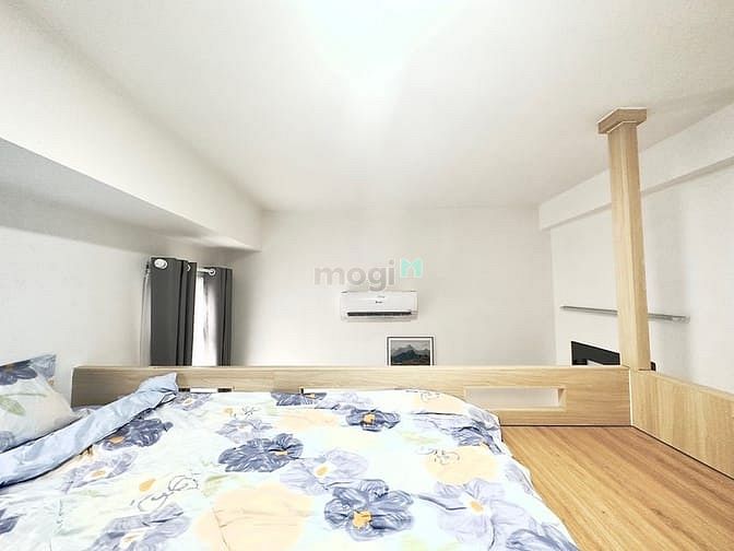 Hình ảnh Trống Sẵn Căn DUPLEX SIÊU XINH