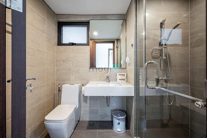 Hình ảnh Cho thuê chung cư Saigon Pearl Bình Thạnh, 3PN 2WC. Nội thất full
