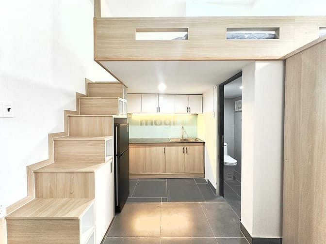 Hình ảnh Trống Sẵn Căn DUPLEX SIÊU XINH
