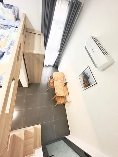 Hình ảnh Trống Sẵn Căn DUPLEX SIÊU XINH