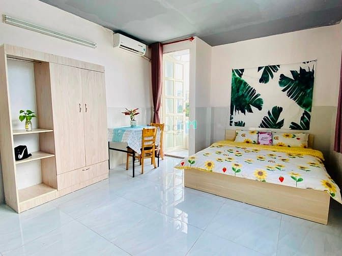 Hình ảnh Cho thuê Mb6623 nạp rút nhanh chóng Quận 1. Cửa sổ, ban công, vòng xoay cống Quỳnh