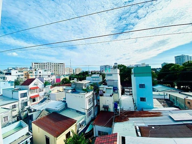 Hình ảnh Cho thuê Mb6623 nạp rút nhanh chóng Quận 1. Cửa sổ, ban công, vòng xoay cống Quỳnh