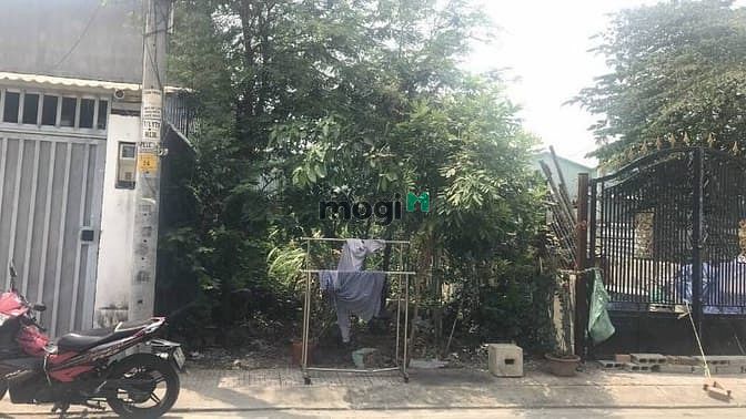 Hình ảnh Đất hẻm xe hơi Lý Tế Xuyên,linh đông,thủ đức, giá 4.8 tỷ/ 100m2