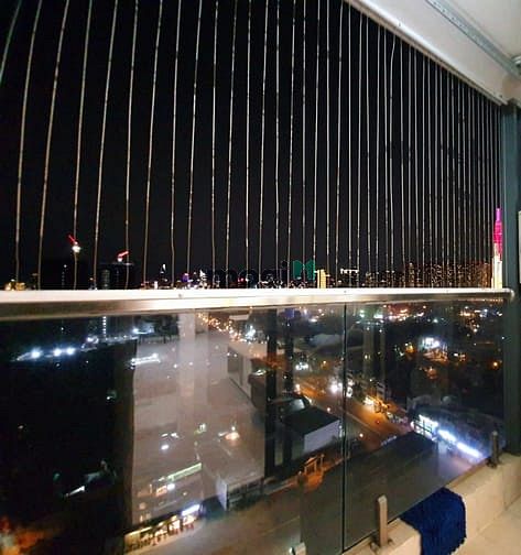 Hình ảnh Cho thuê De Capella – Nội thất đẹp– Căn góc – Tầng cao - View Landmark