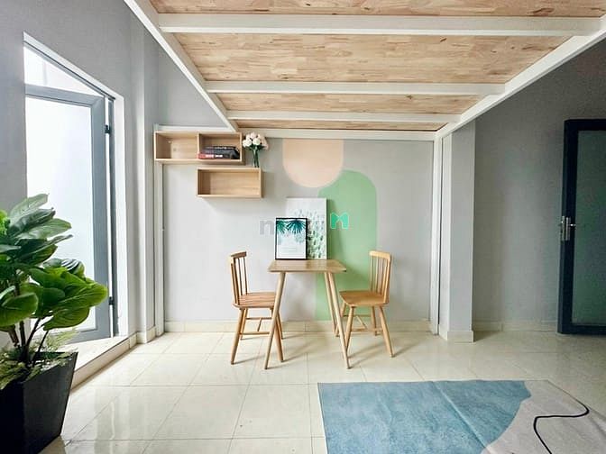 Hình ảnh Duplex mới trống - nội thất đầy đủ - cách Ngã Tư Thủ Đức 500m