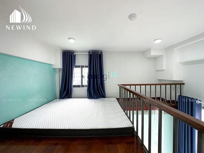 Hình ảnh Duplex ban công gần cầu Phú Mỹ, Crescent Mall, UFM, gần Q4,1,2