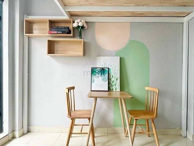 Hình ảnh Duplex mới trống - nội thất đầy đủ - cách Ngã Tư Thủ Đức 500m